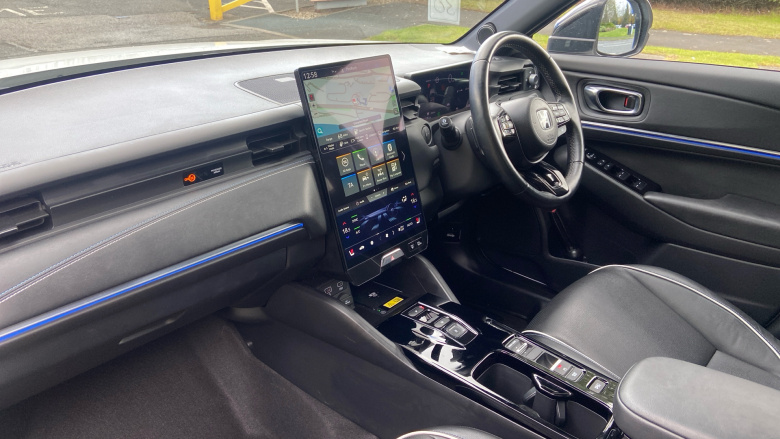 Honda E Ny1 150kW Advance 69kWh 5dr Auto Electric Hatchback